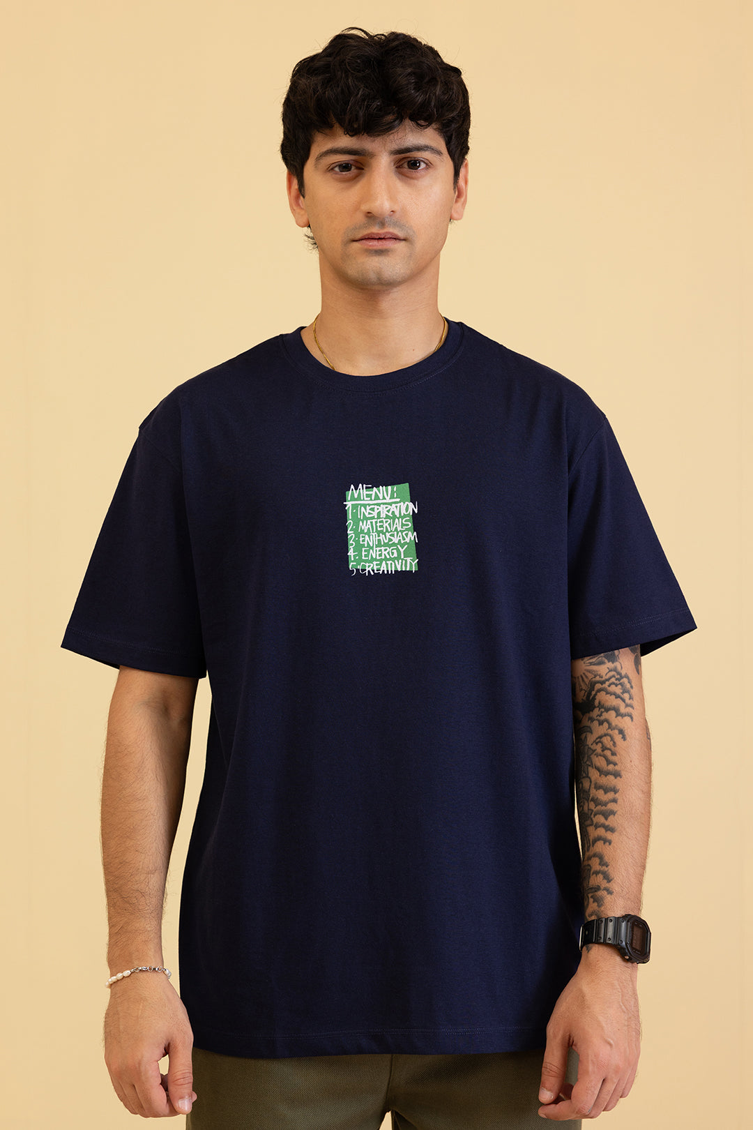 Graphic T-Shirt - R312