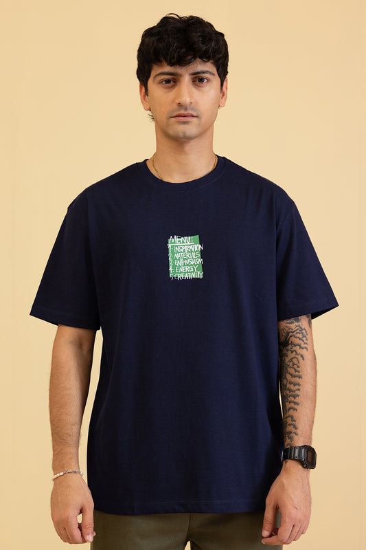 Graphic T-Shirt - R312