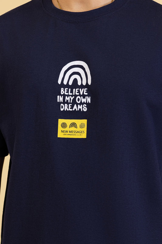 Graphic T-Shirt - R313