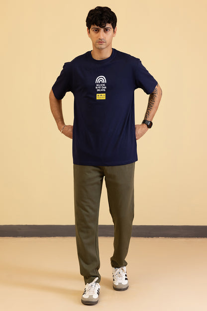 Graphic T-Shirt - R313