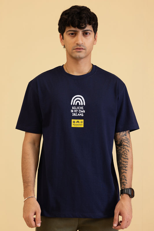 Graphic T-Shirt - R313
