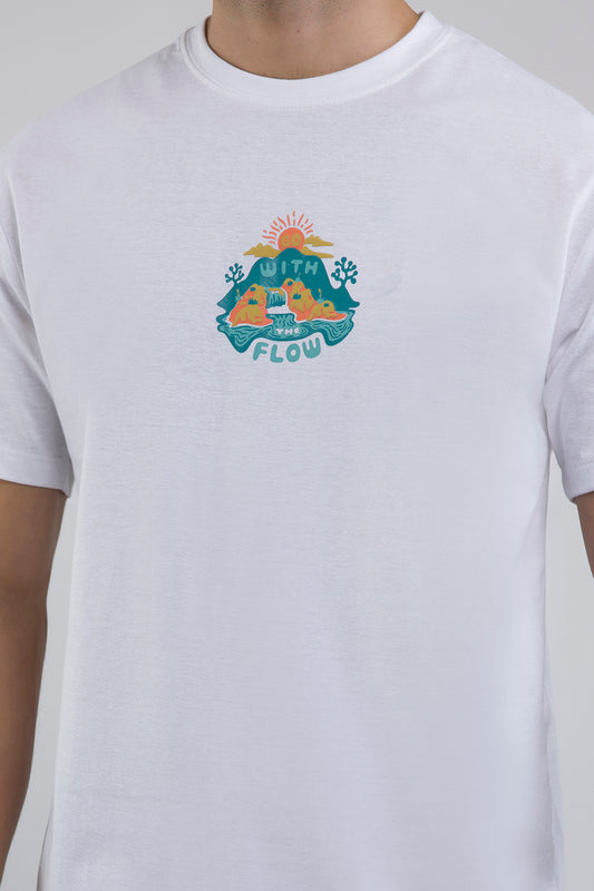 Graphic T-Shirt - R315