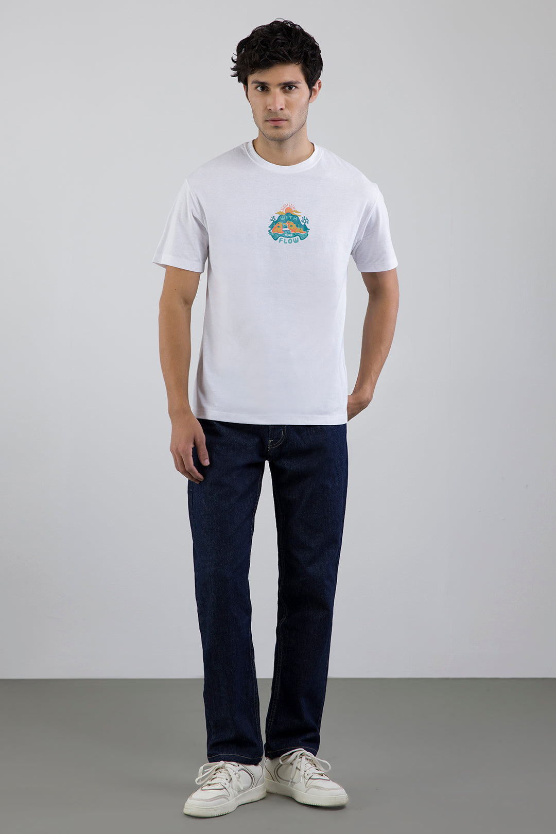 Graphic T-Shirt - R315