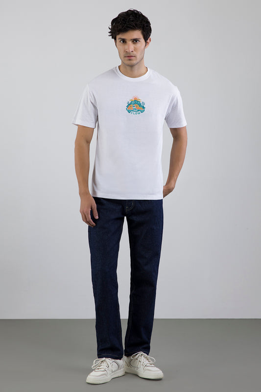 Graphic T-Shirt - R315