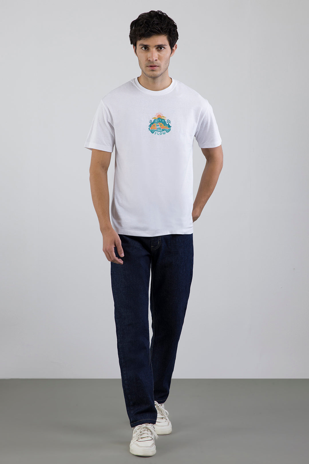 Graphic T-Shirt - R315