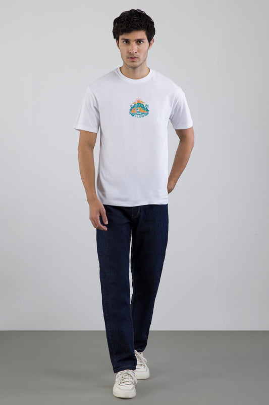 Graphic T-Shirt - R315