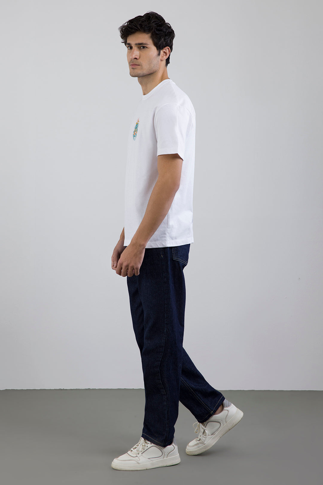 Graphic T-Shirt - R315