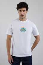 Graphic T-Shirt - R315