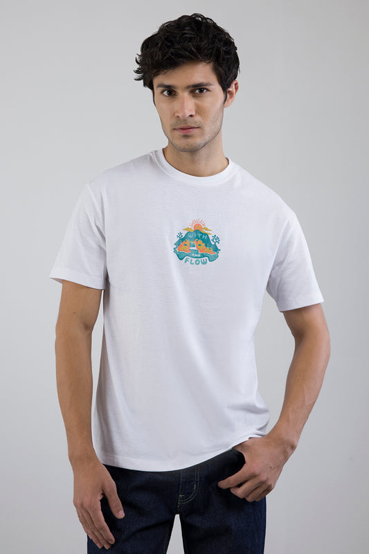 Graphic T-Shirt - R315