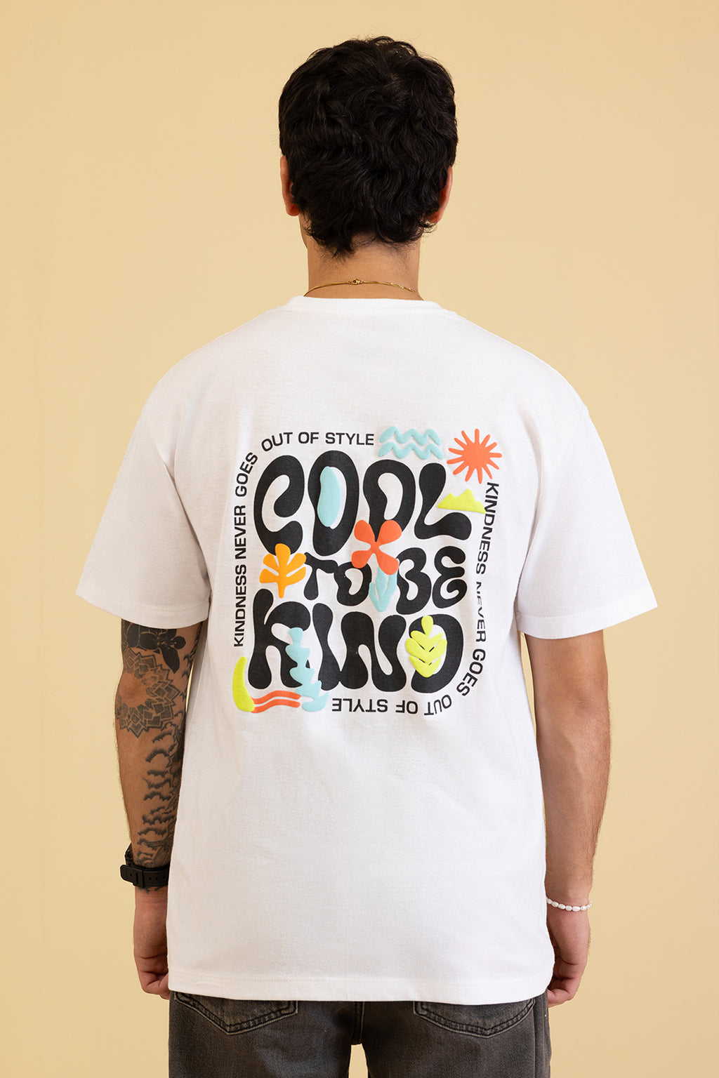 Graphic T-Shirt - R316