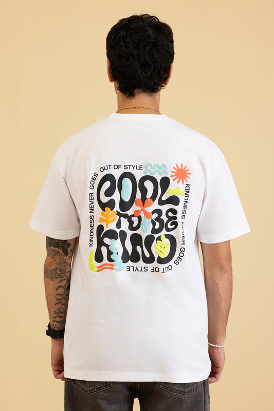 Graphic T-Shirt - R316