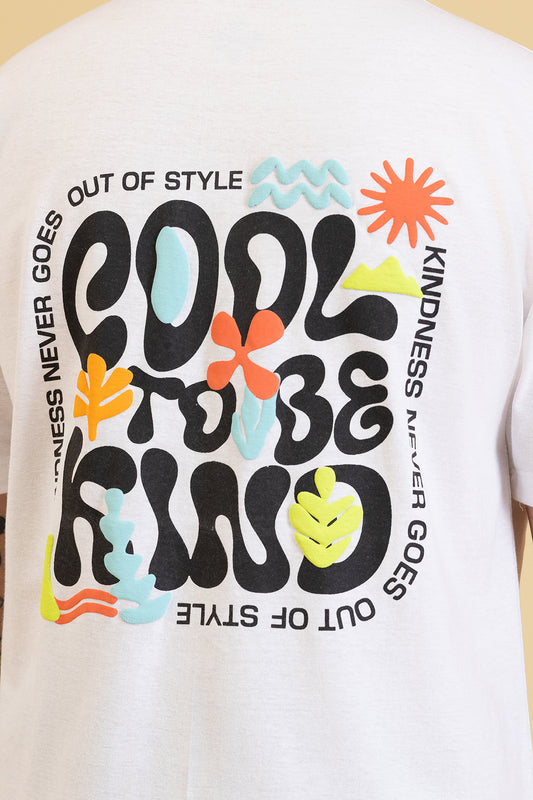Graphic T-Shirt - R316