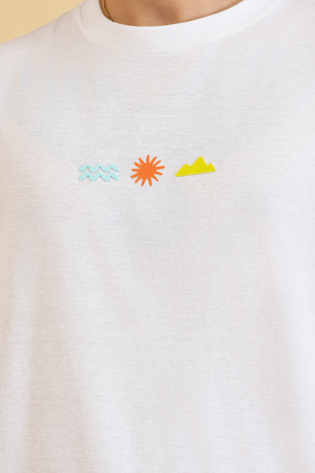 Graphic T-Shirt - R316