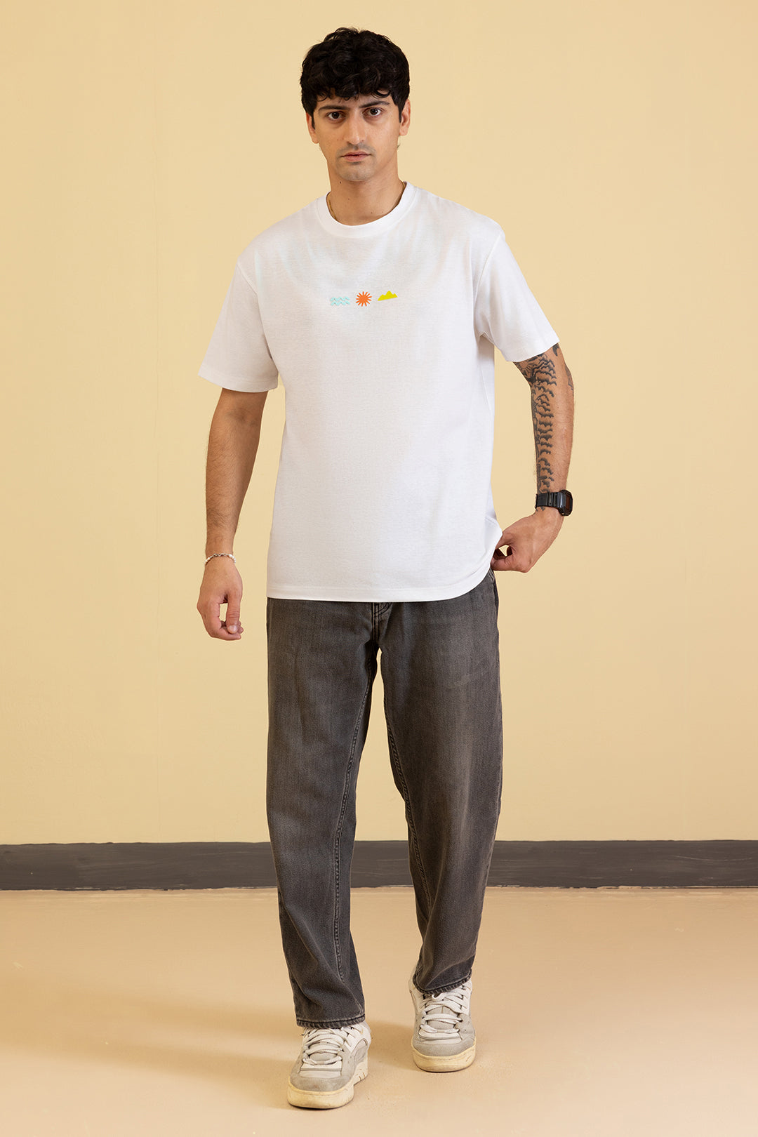 Graphic T-Shirt - R316