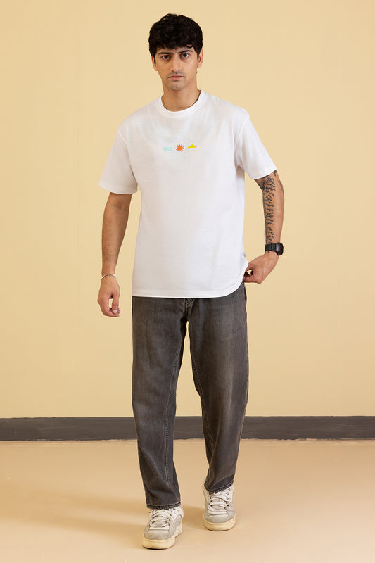 Graphic T-Shirt - R316