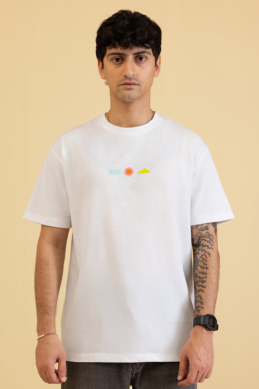 Graphic T-Shirt - R316