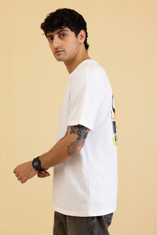 Graphic T-Shirt - R316