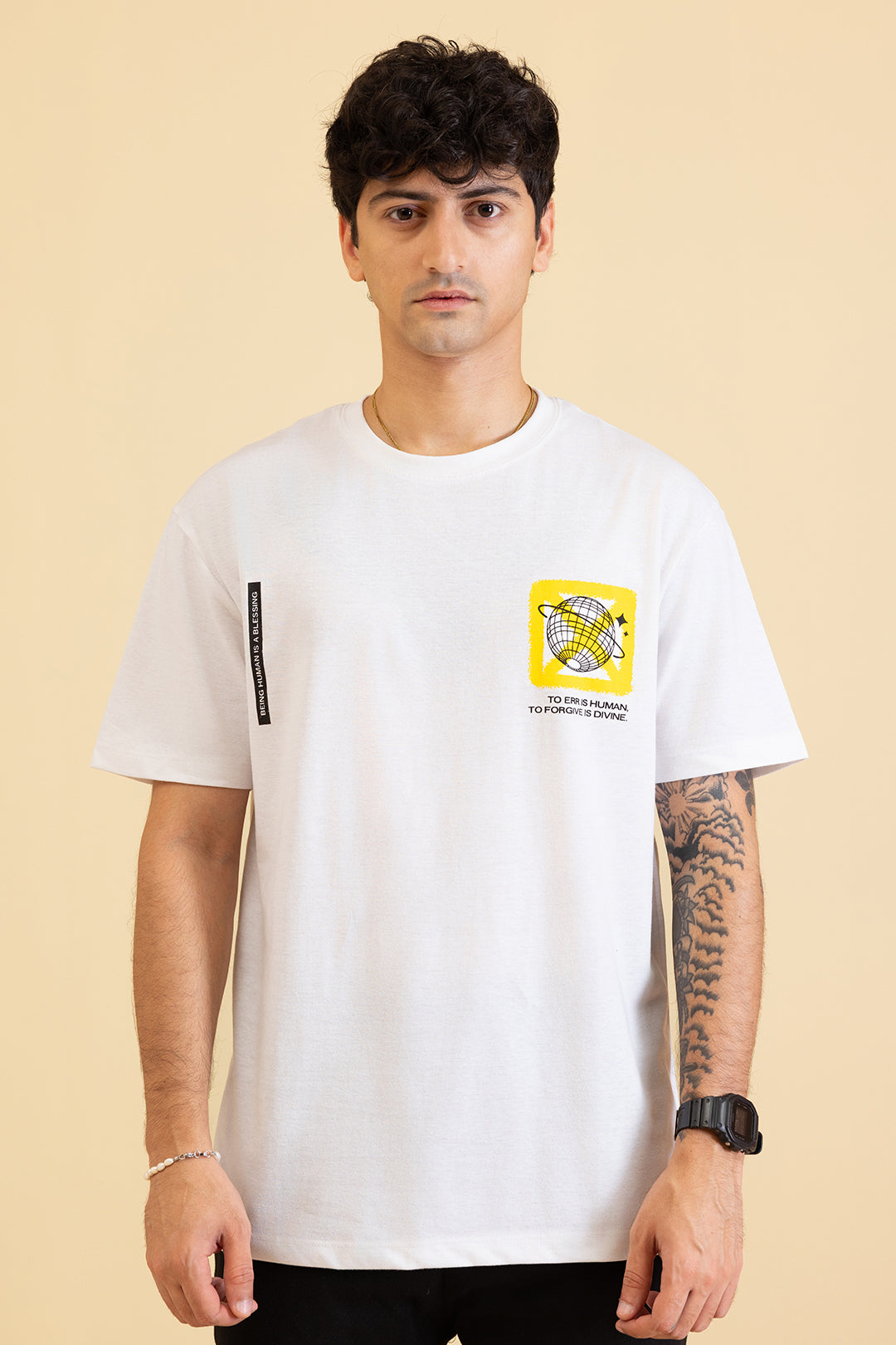 Graphic T-Shirt - R317