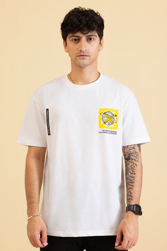 Graphic T-Shirt - R317