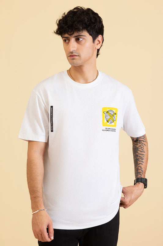 Graphic T-Shirt - R317