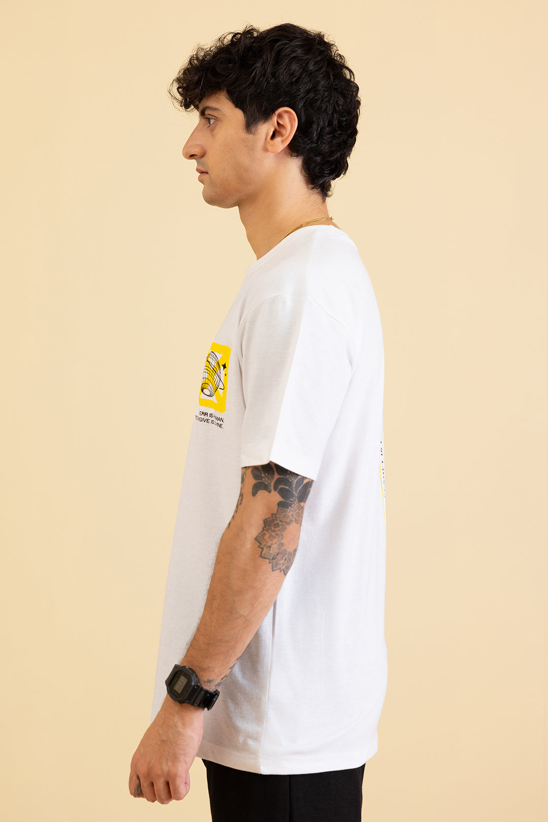Graphic T-Shirt - R317