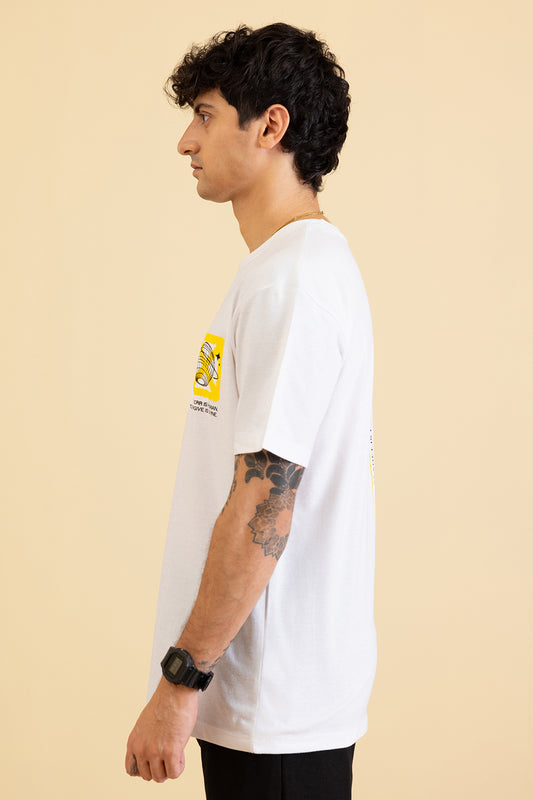 Graphic T-Shirt - R317