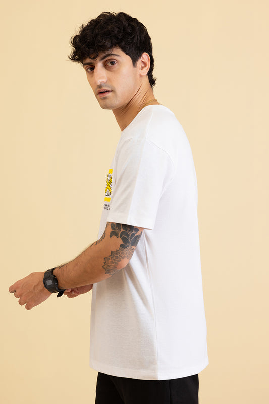 Graphic T-Shirt - R317
