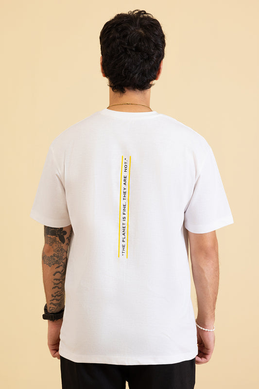 Graphic T-Shirt - R317