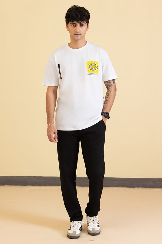 Graphic T-Shirt - R317