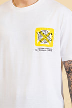 Graphic T-Shirt - R317