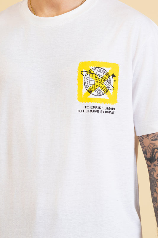 Graphic T-Shirt - R317