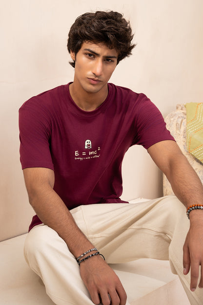 Graphic T-Shirt - R319