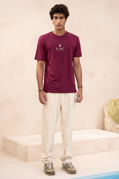 Graphic T-Shirt - R319
