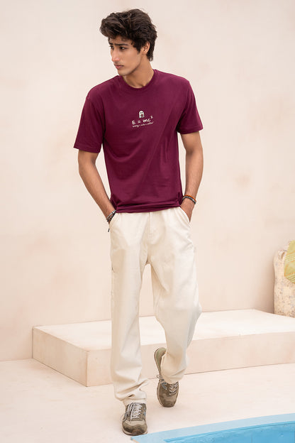 Graphic T-Shirt - R319