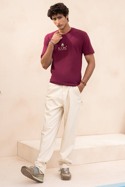 Graphic T-Shirt - R319