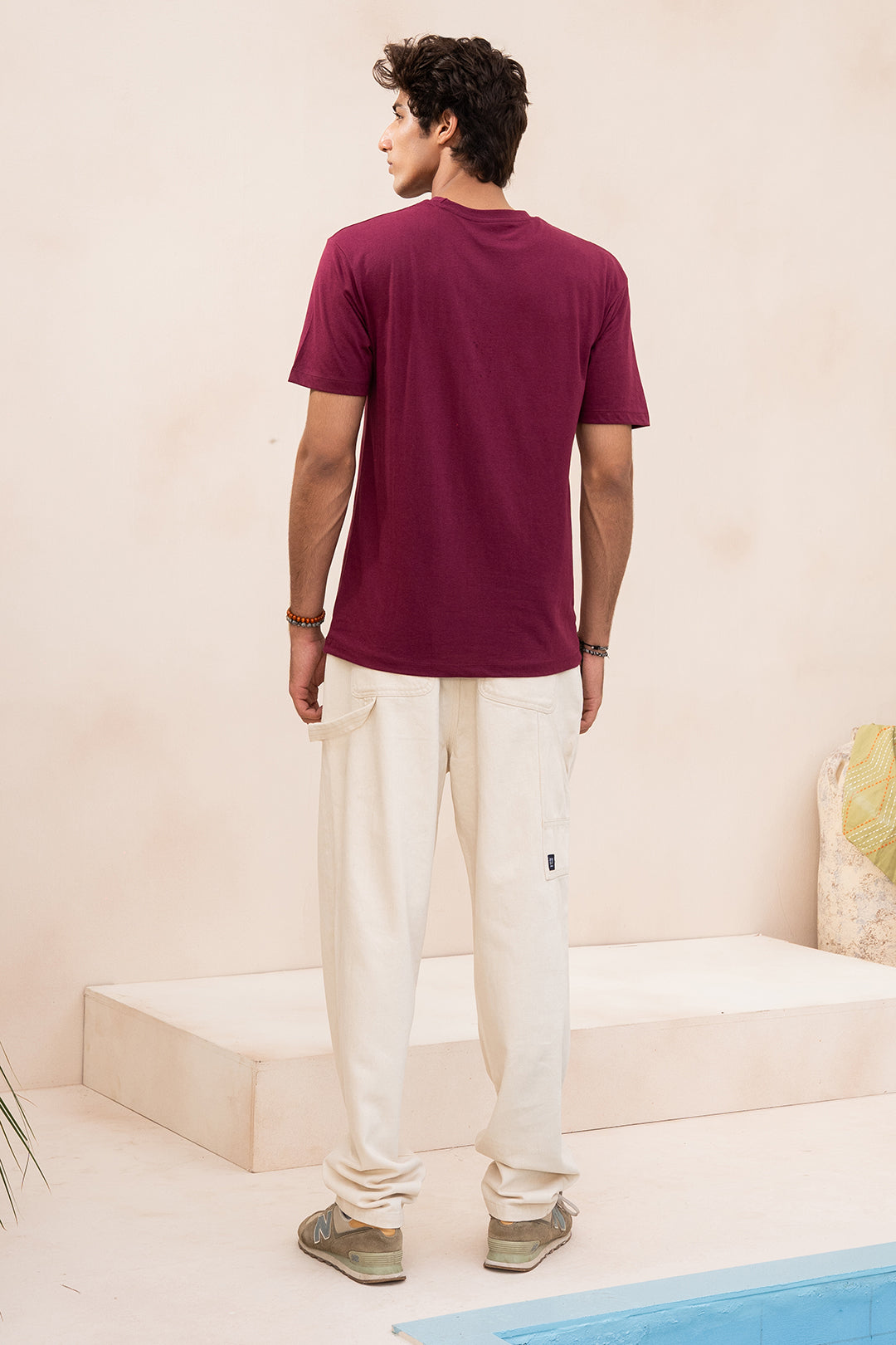 Graphic T-Shirt - R319