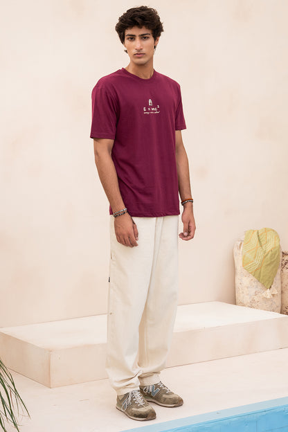 Graphic T-Shirt - R319