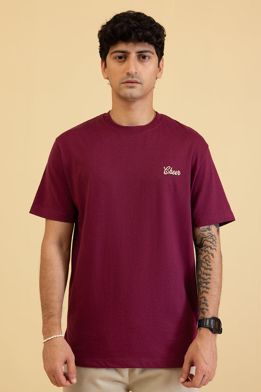 Graphic T-Shirt - R320