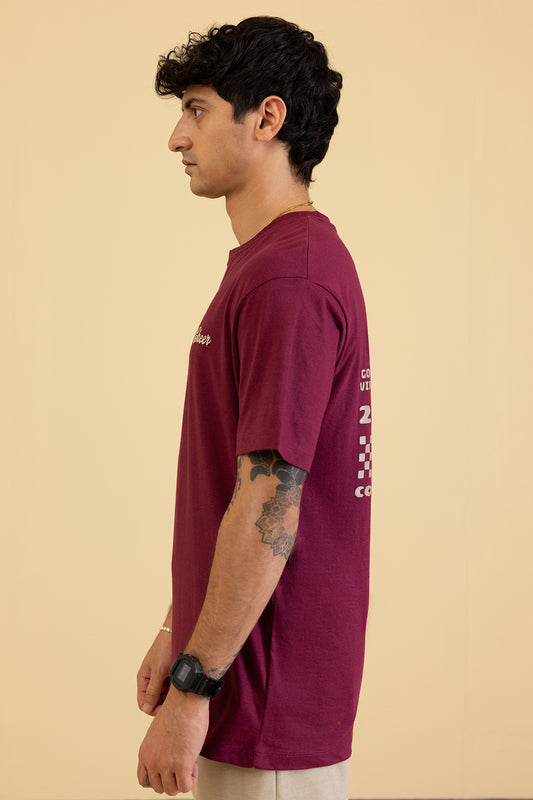 Graphic T-Shirt - R320