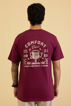 Graphic T-Shirt - R320