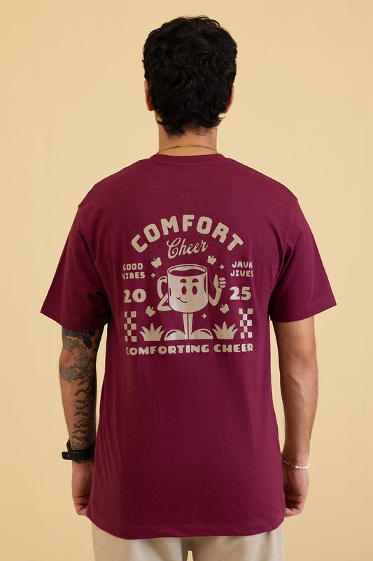 Graphic T-Shirt - R320