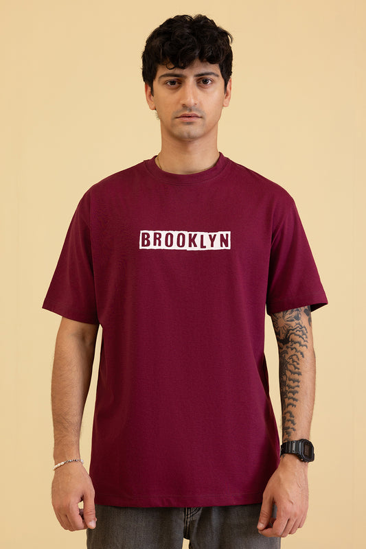 Graphic T-Shirt - R321