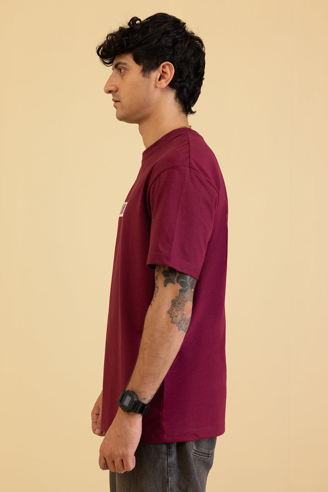 Graphic T-Shirt - R321