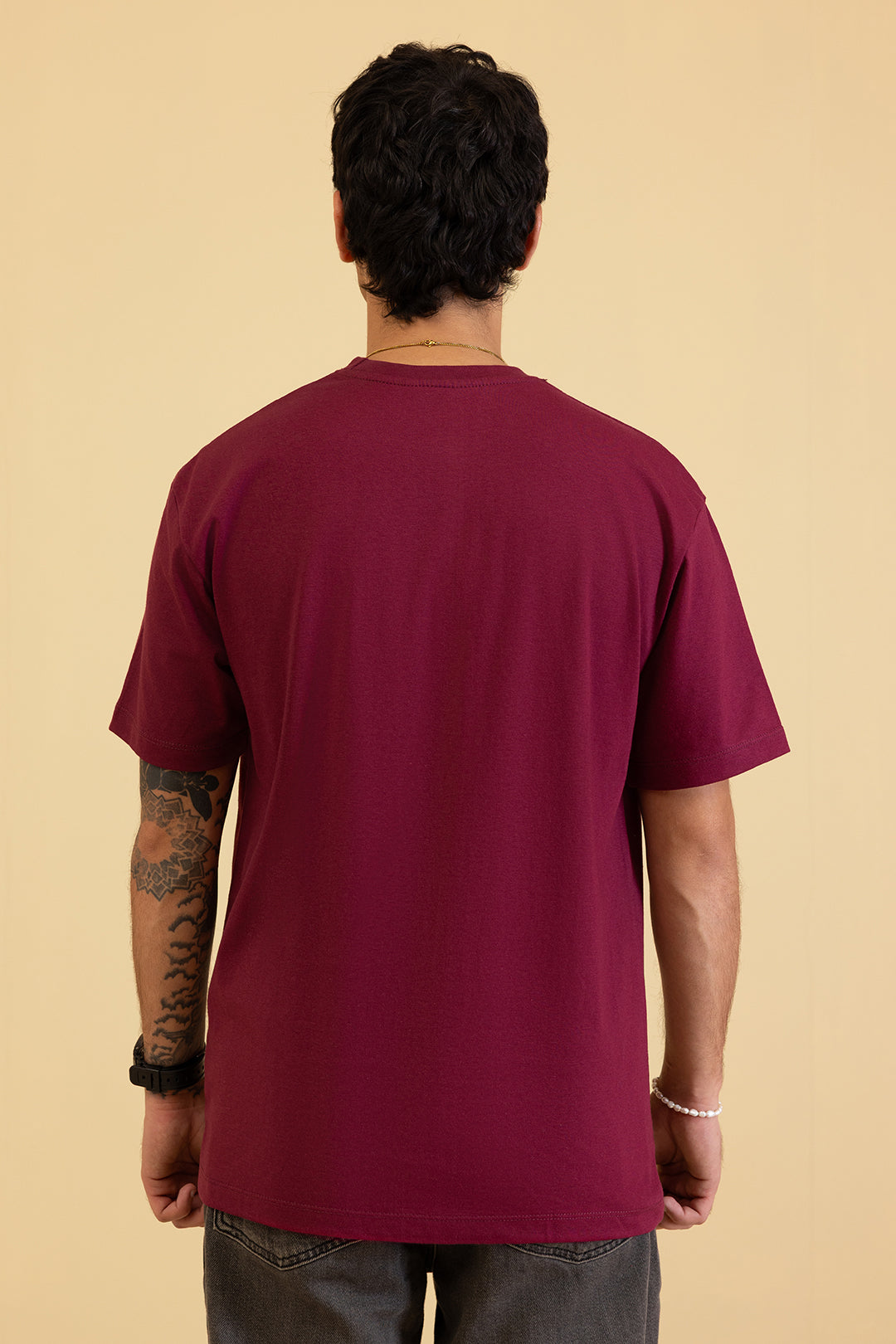Graphic T-Shirt - R321