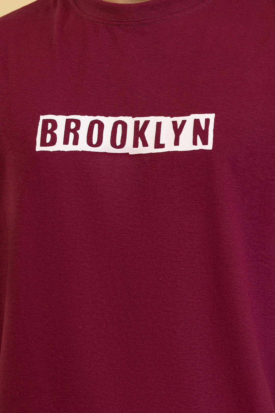 Graphic T-Shirt - R321