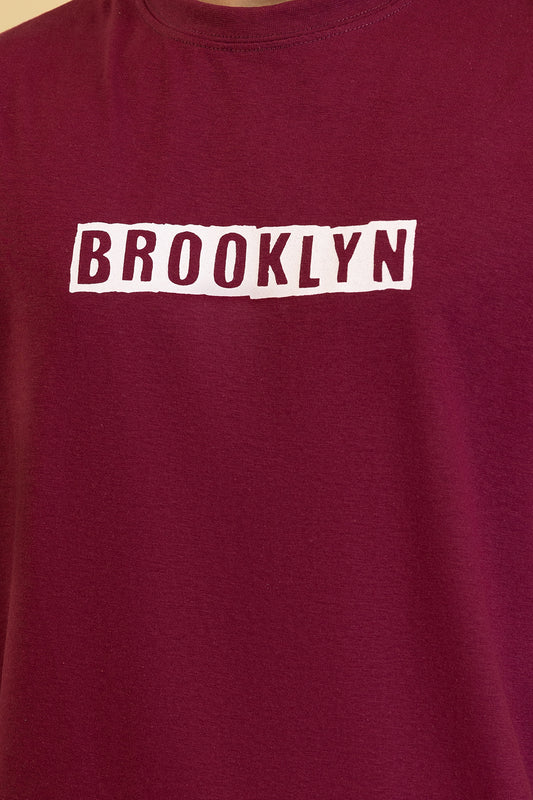Graphic T-Shirt - R321