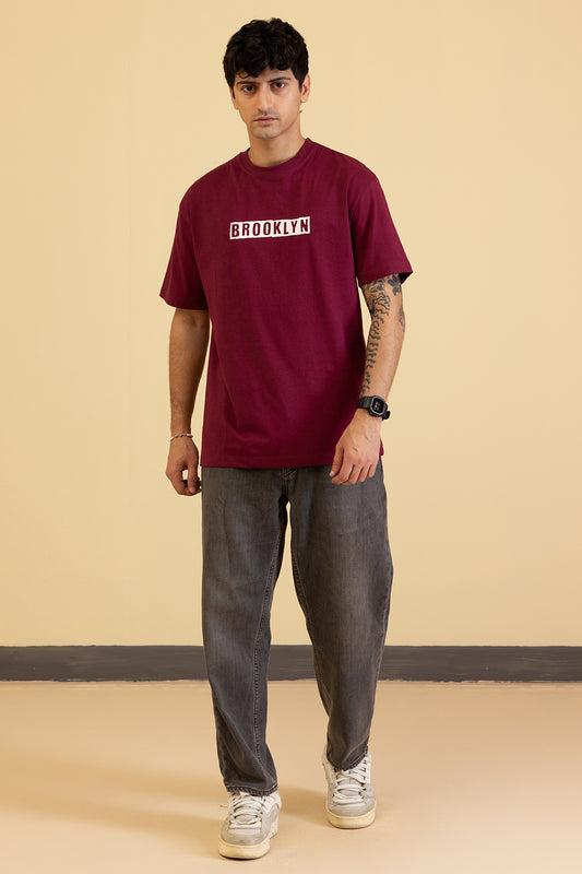 Graphic T-Shirt - R321