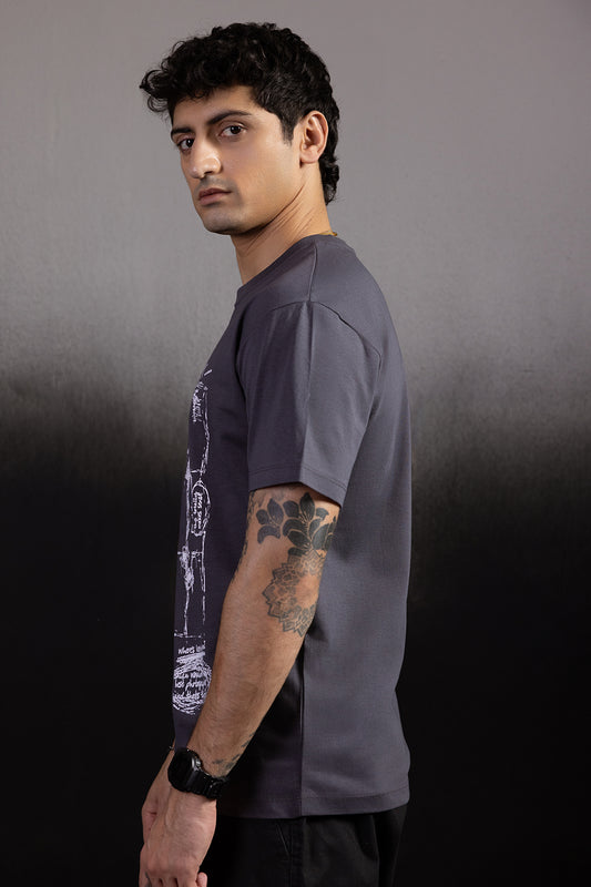 Graphic T-Shirt - R322
