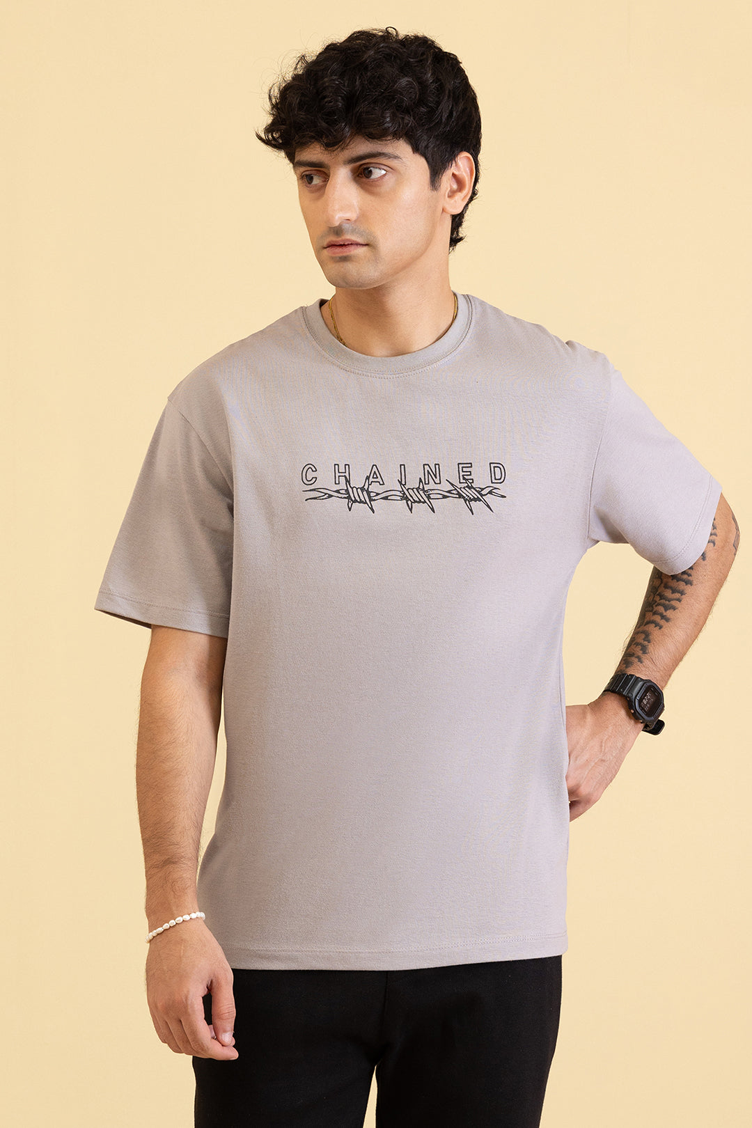 Graphic T-Shirt - R324