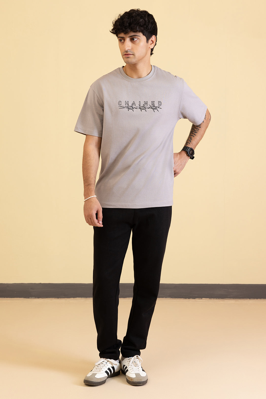 Graphic T-Shirt - R324